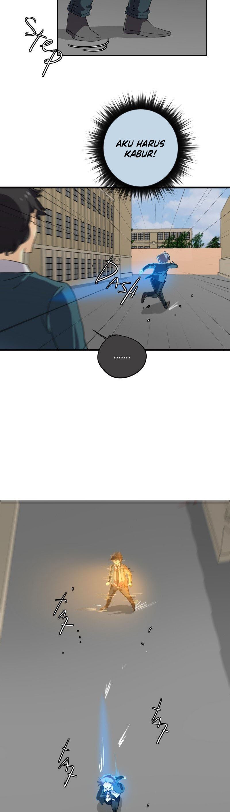 unOrdinary Chapter 188 Gambar 17