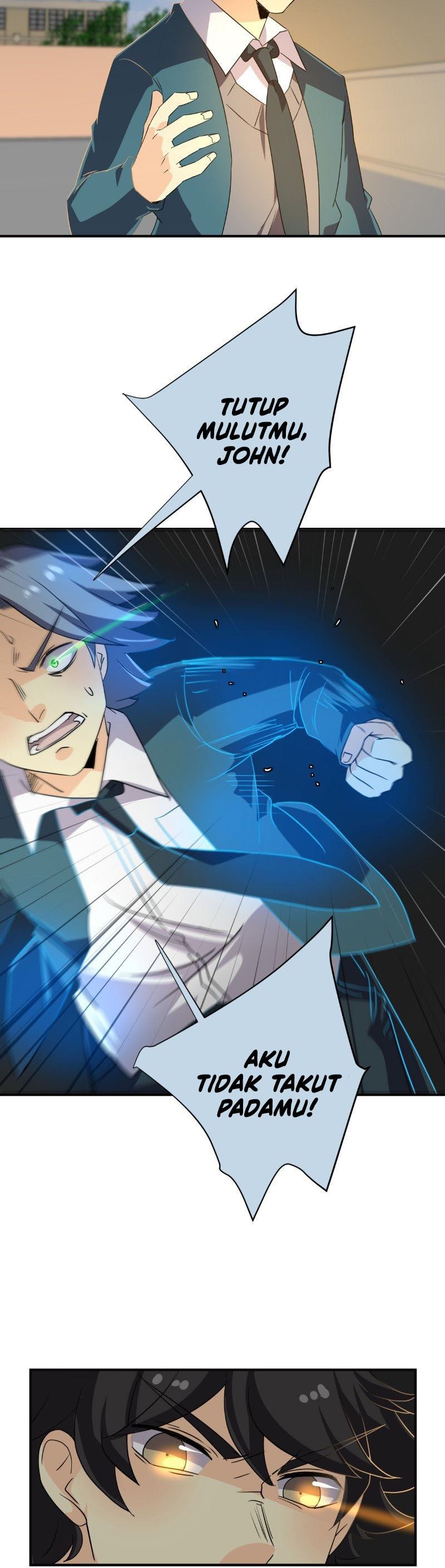 unOrdinary Chapter 188 Gambar 19