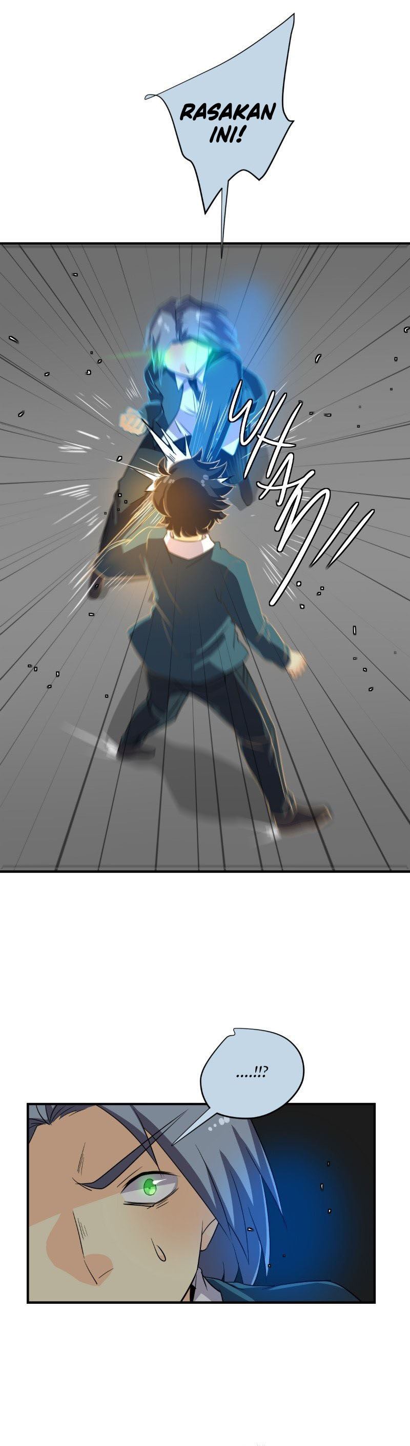 unOrdinary Chapter 188 Gambar 20