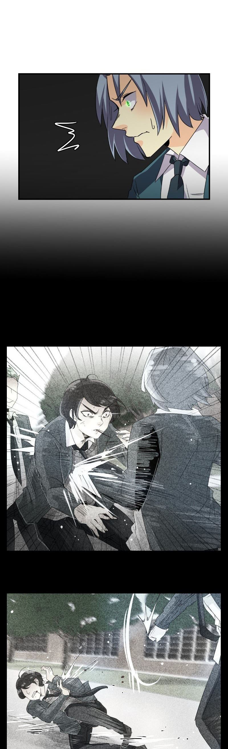 unOrdinary Chapter 188 Gambar 24