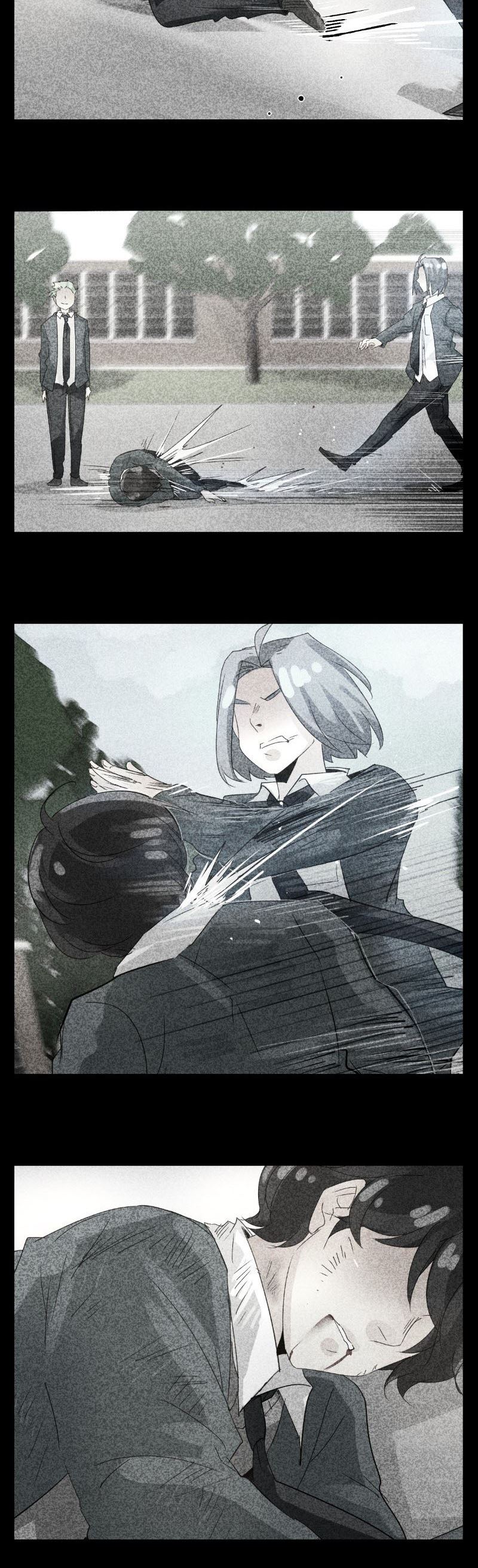 unOrdinary Chapter 188 Gambar 25