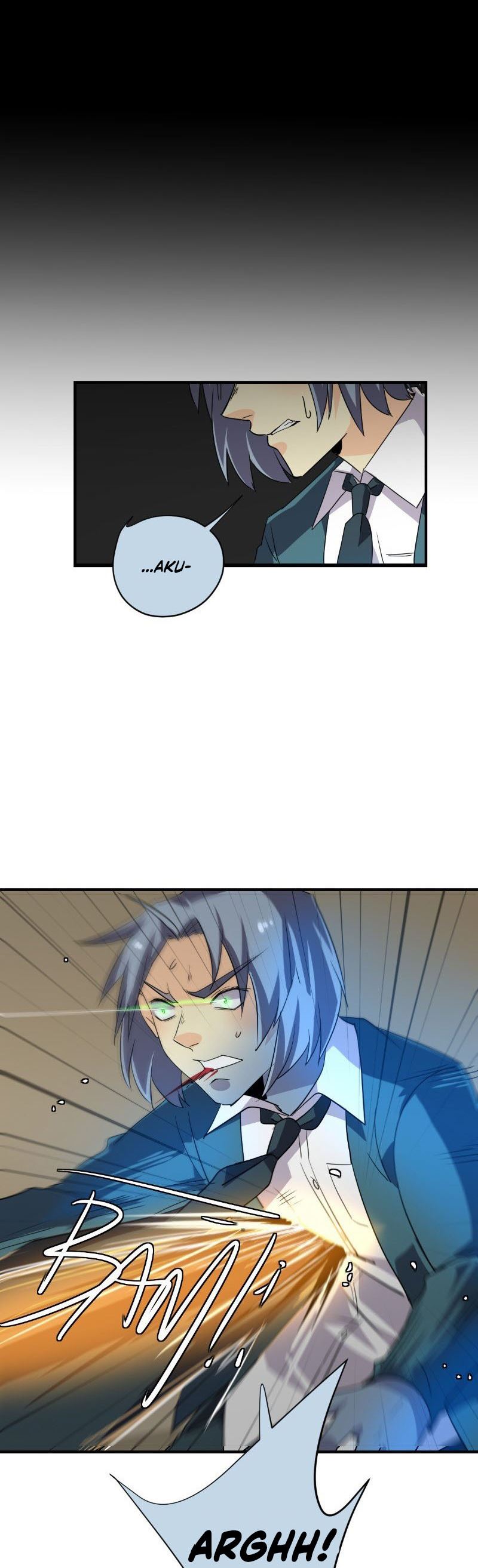 unOrdinary Chapter 188 Gambar 26