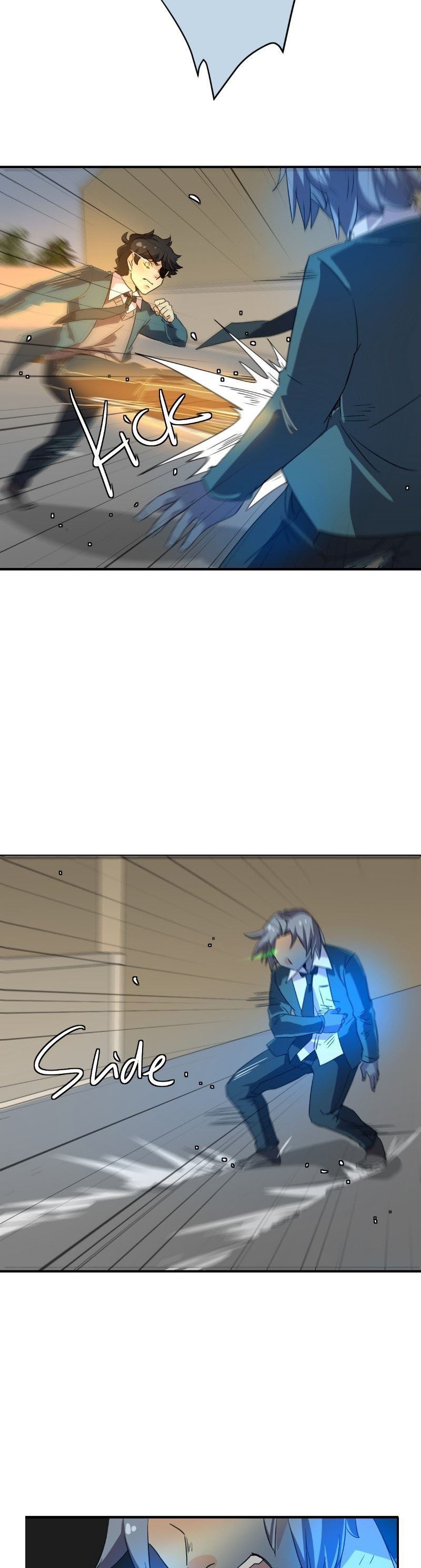 unOrdinary Chapter 188 Gambar 27