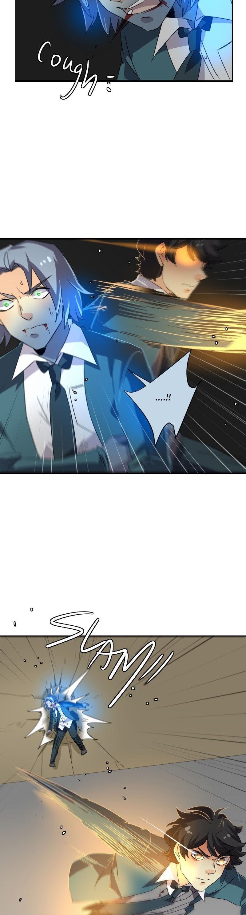 unOrdinary Chapter 188 Gambar 28