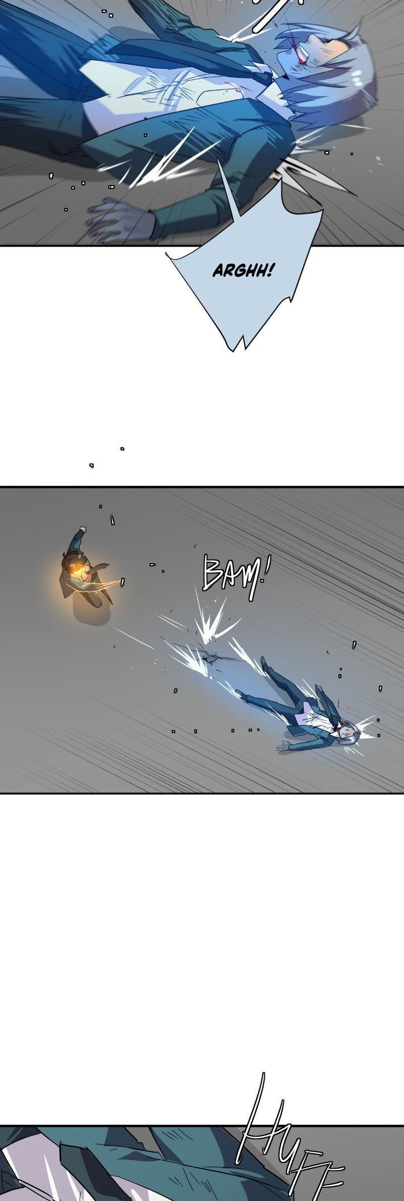 unOrdinary Chapter 188 Gambar 34