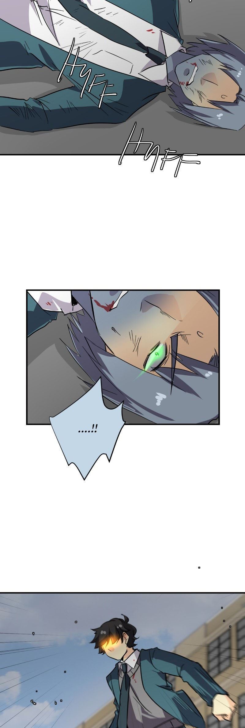 unOrdinary Chapter 188 Gambar 35