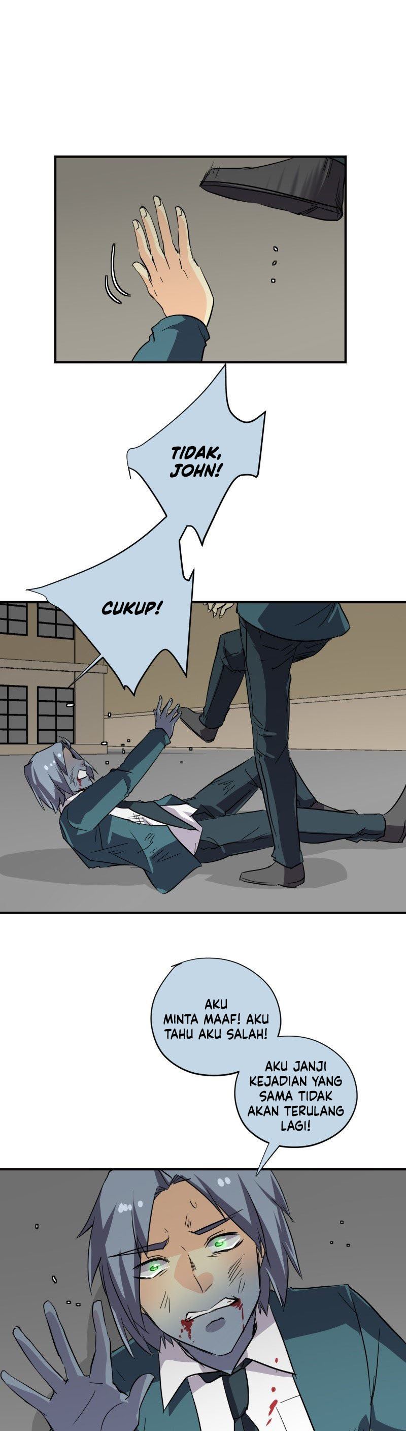 unOrdinary Chapter 188 Gambar 37