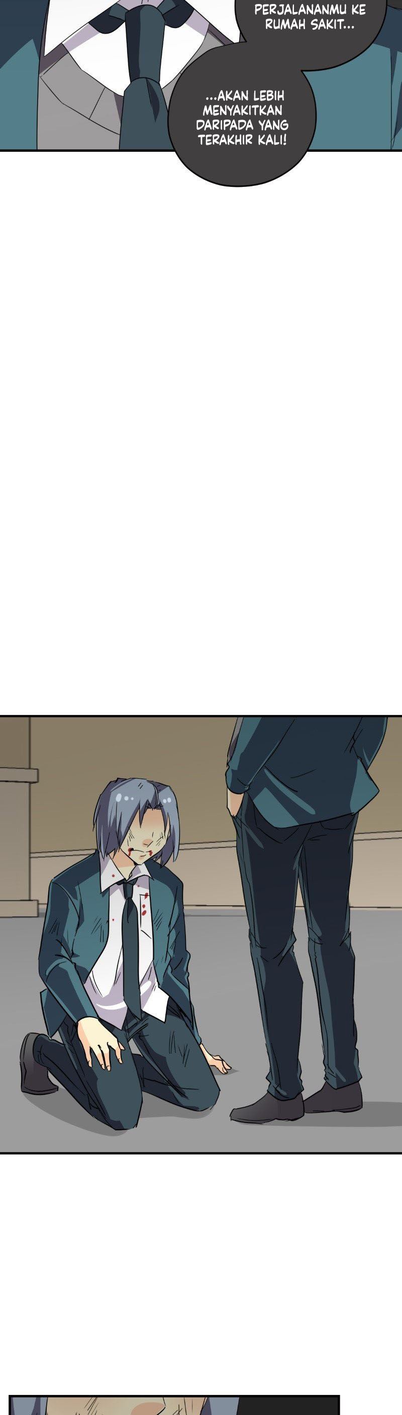 unOrdinary Chapter 188 Gambar 40