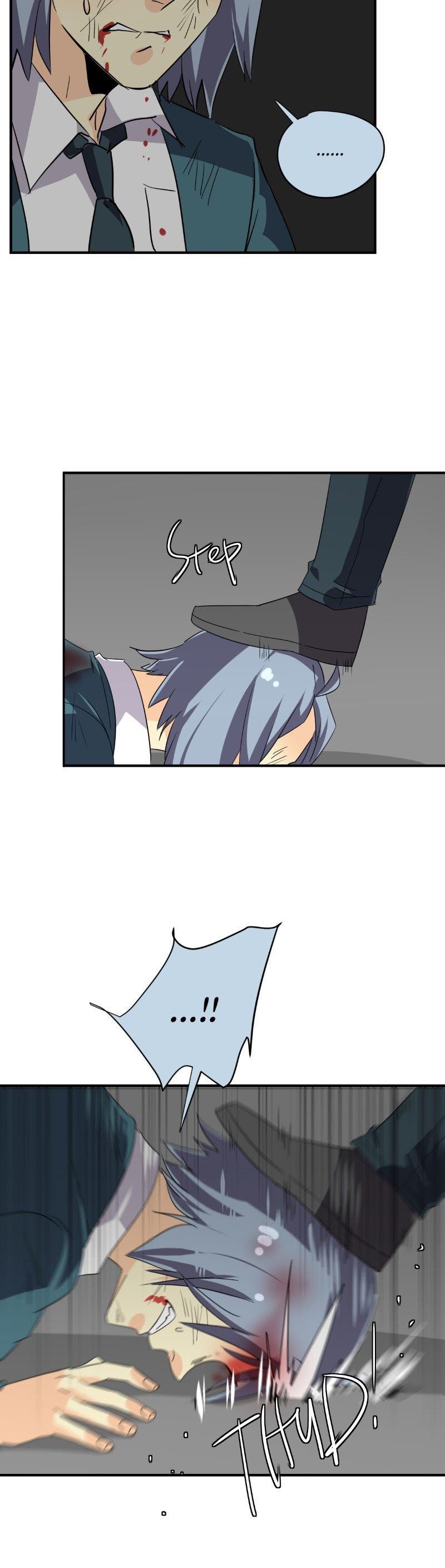 unOrdinary Chapter 188 Gambar 41