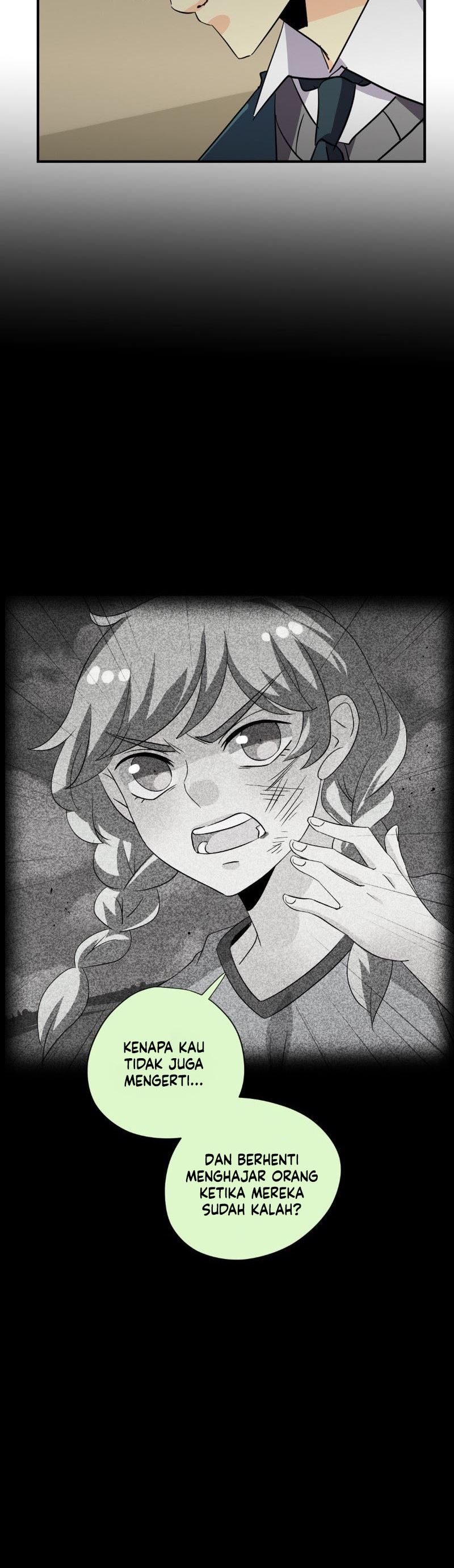 unOrdinary Chapter 188 Gambar 43