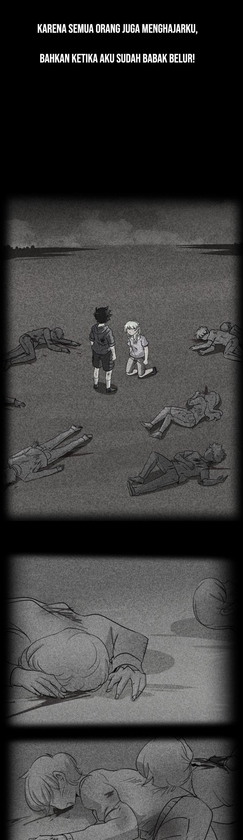 unOrdinary Chapter 188 Gambar 44