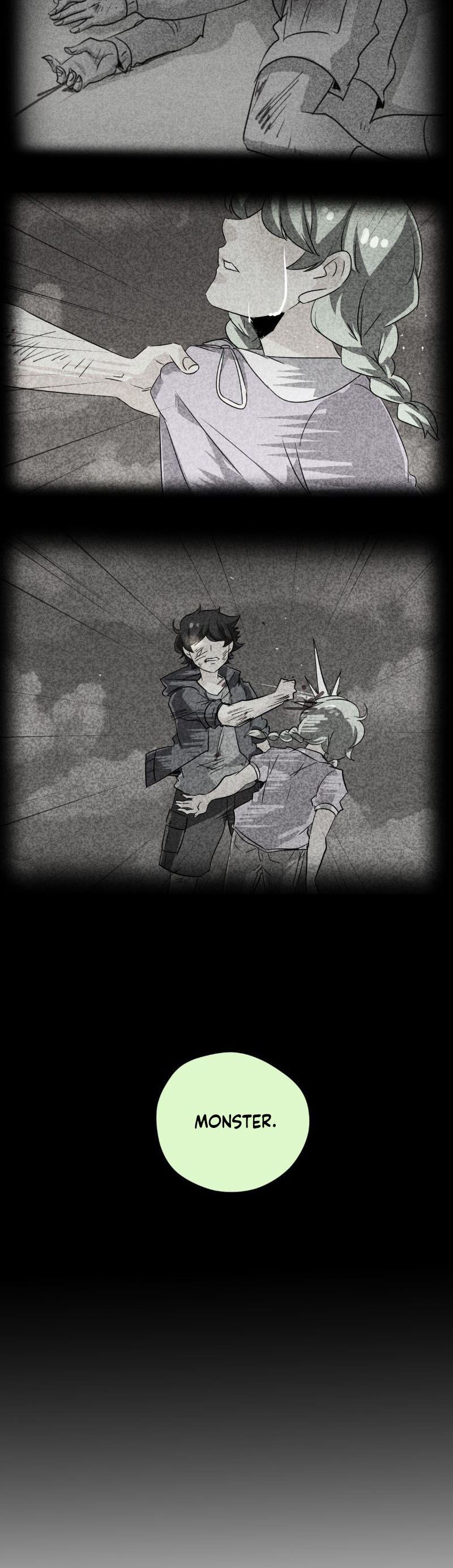 unOrdinary Chapter 188 Gambar 45