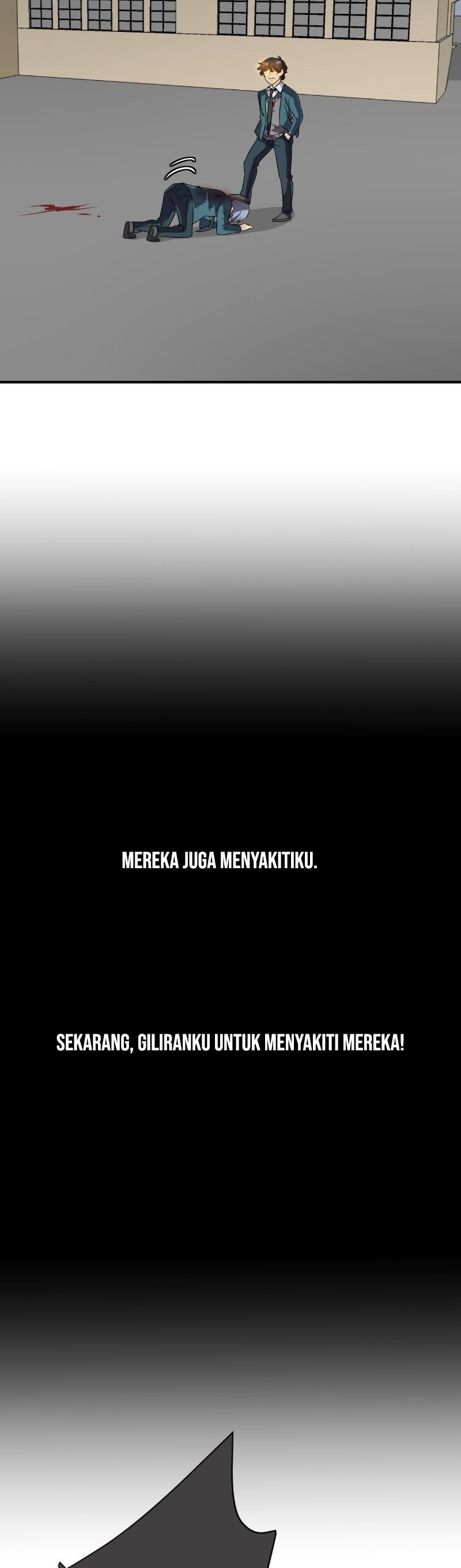 unOrdinary Chapter 188 Gambar 47