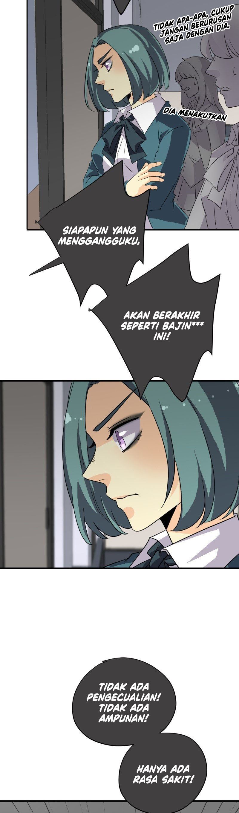 unOrdinary Chapter 188 Gambar 49