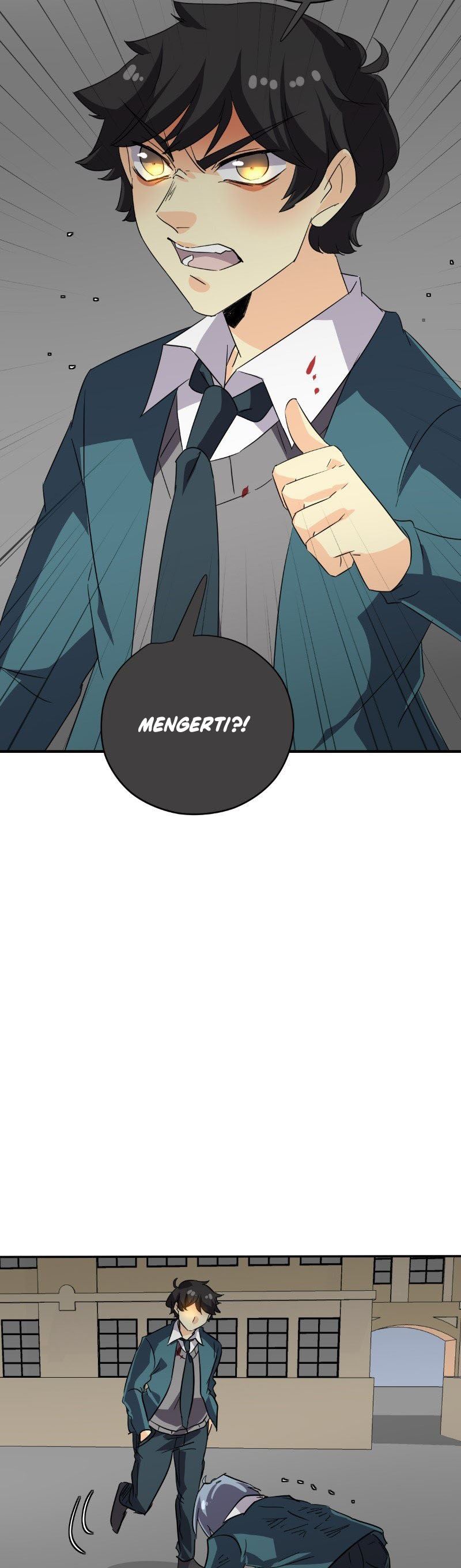 unOrdinary Chapter 188 Gambar 50