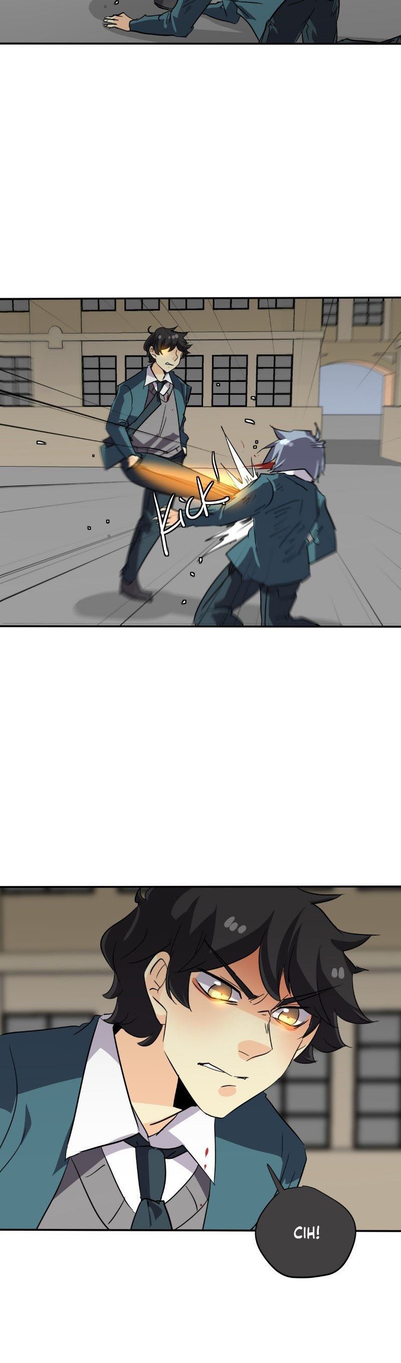 unOrdinary Chapter 188 Gambar 51