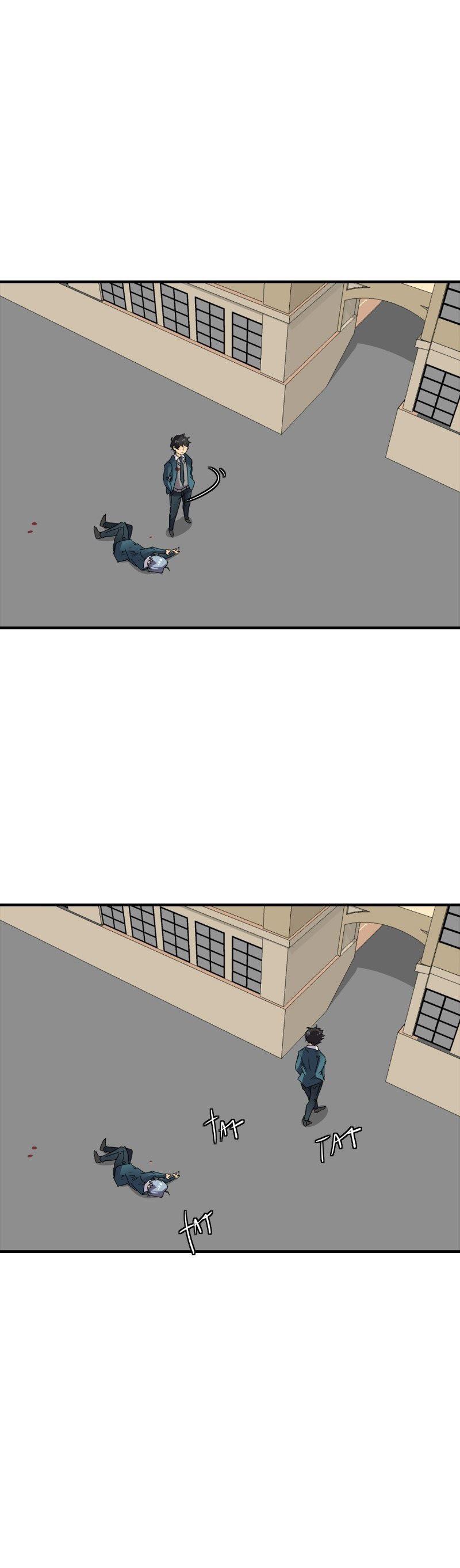 unOrdinary Chapter 188 Gambar 52