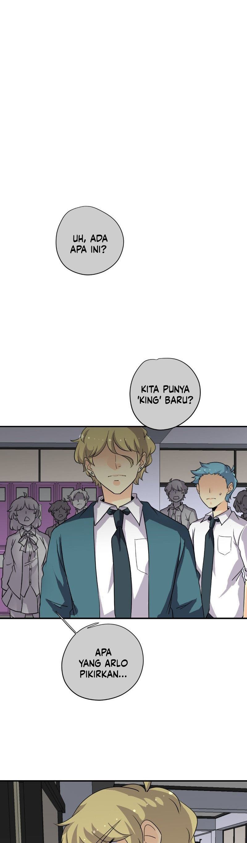 unOrdinary Chapter 188 Gambar 53