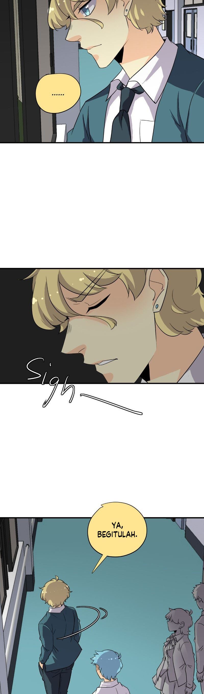 unOrdinary Chapter 188 Gambar 54