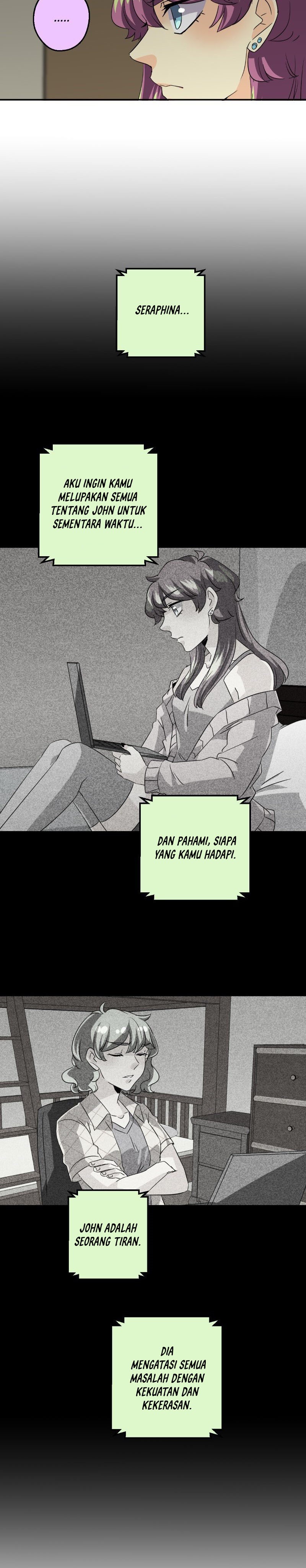 unOrdinary Chapter 190 Gambar 6