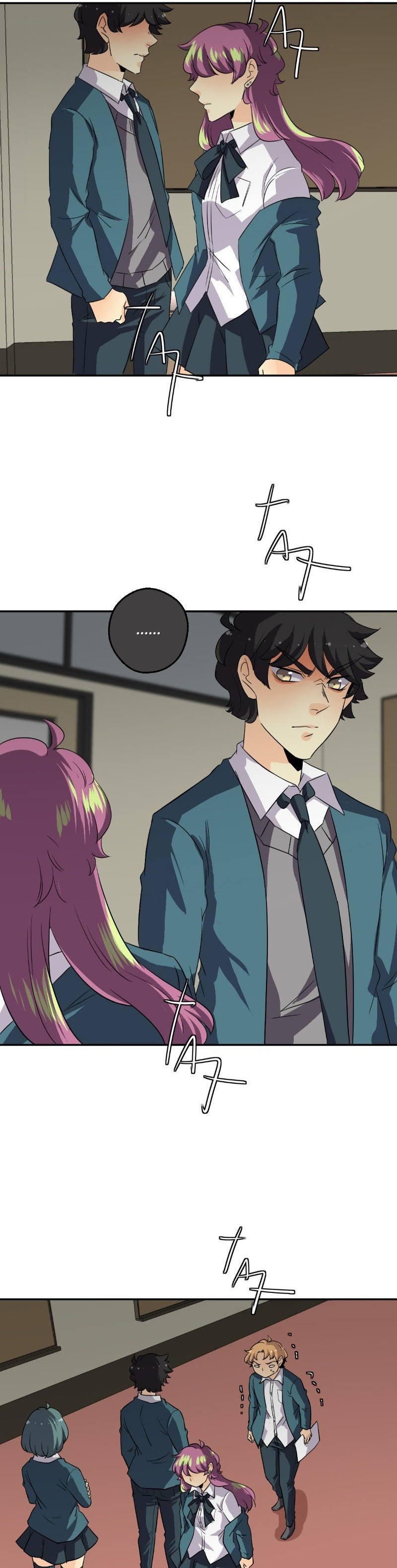 unOrdinary Chapter 190 Gambar 8