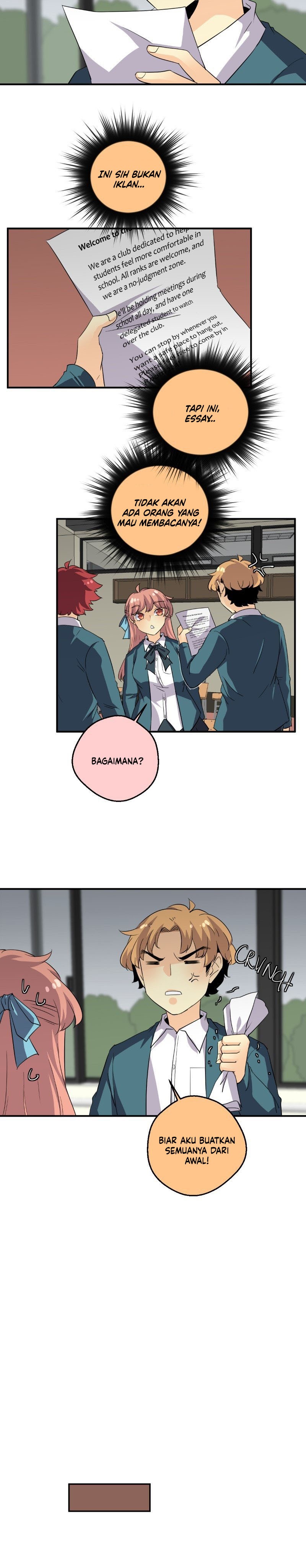 unOrdinary Chapter 191 Gambar 16