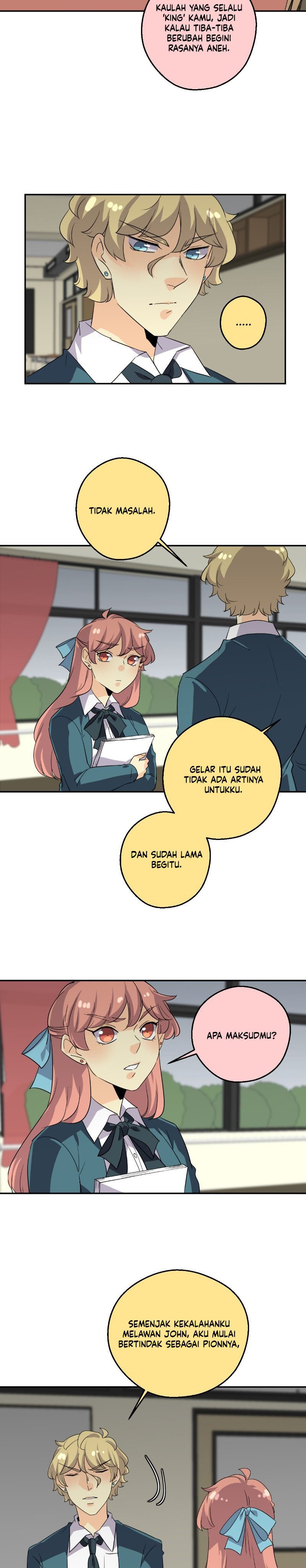 unOrdinary Chapter 191 Gambar 23