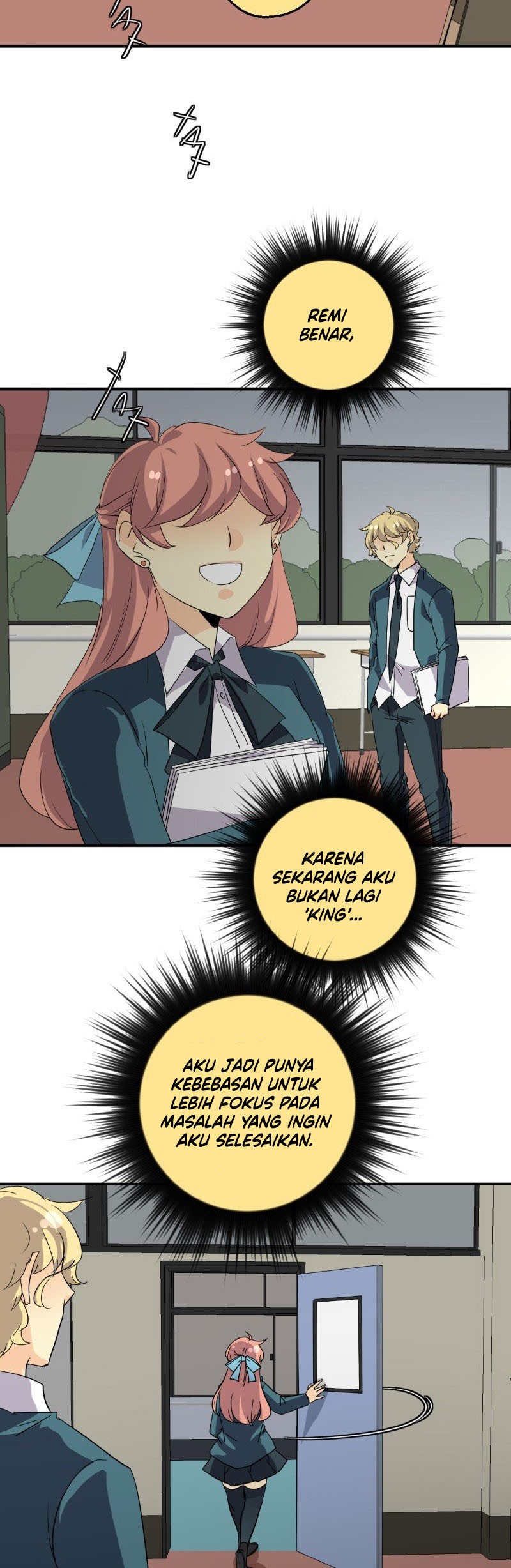 unOrdinary Chapter 191 Gambar 29