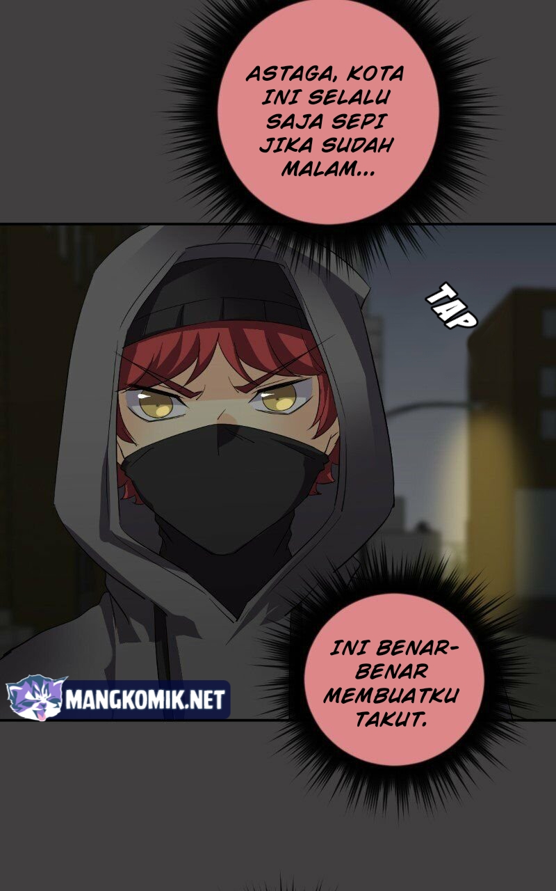 unOrdinary Chapter 196 Gambar 4