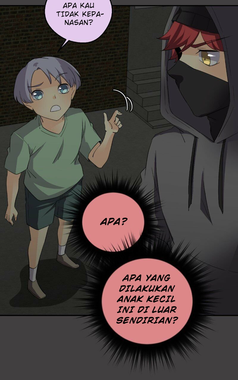 unOrdinary Chapter 196 Gambar 7
