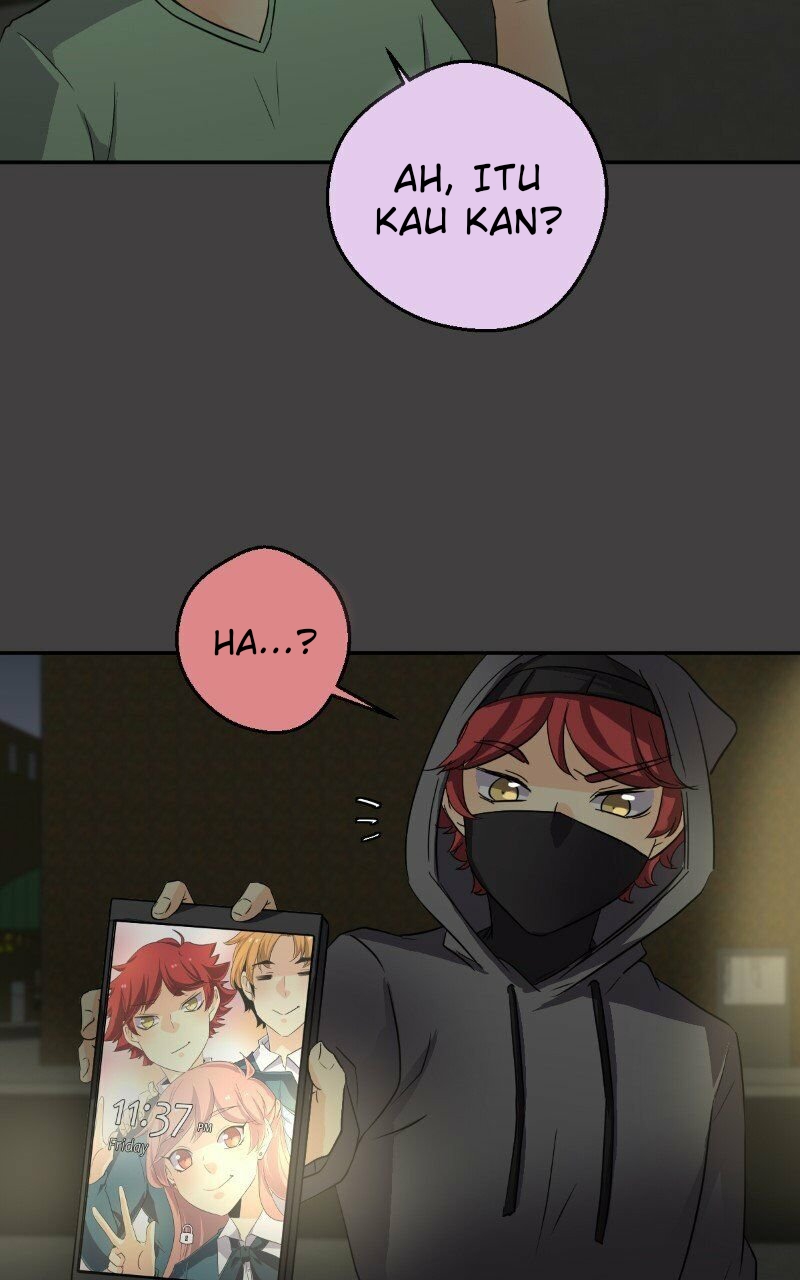 unOrdinary Chapter 196 Gambar 13