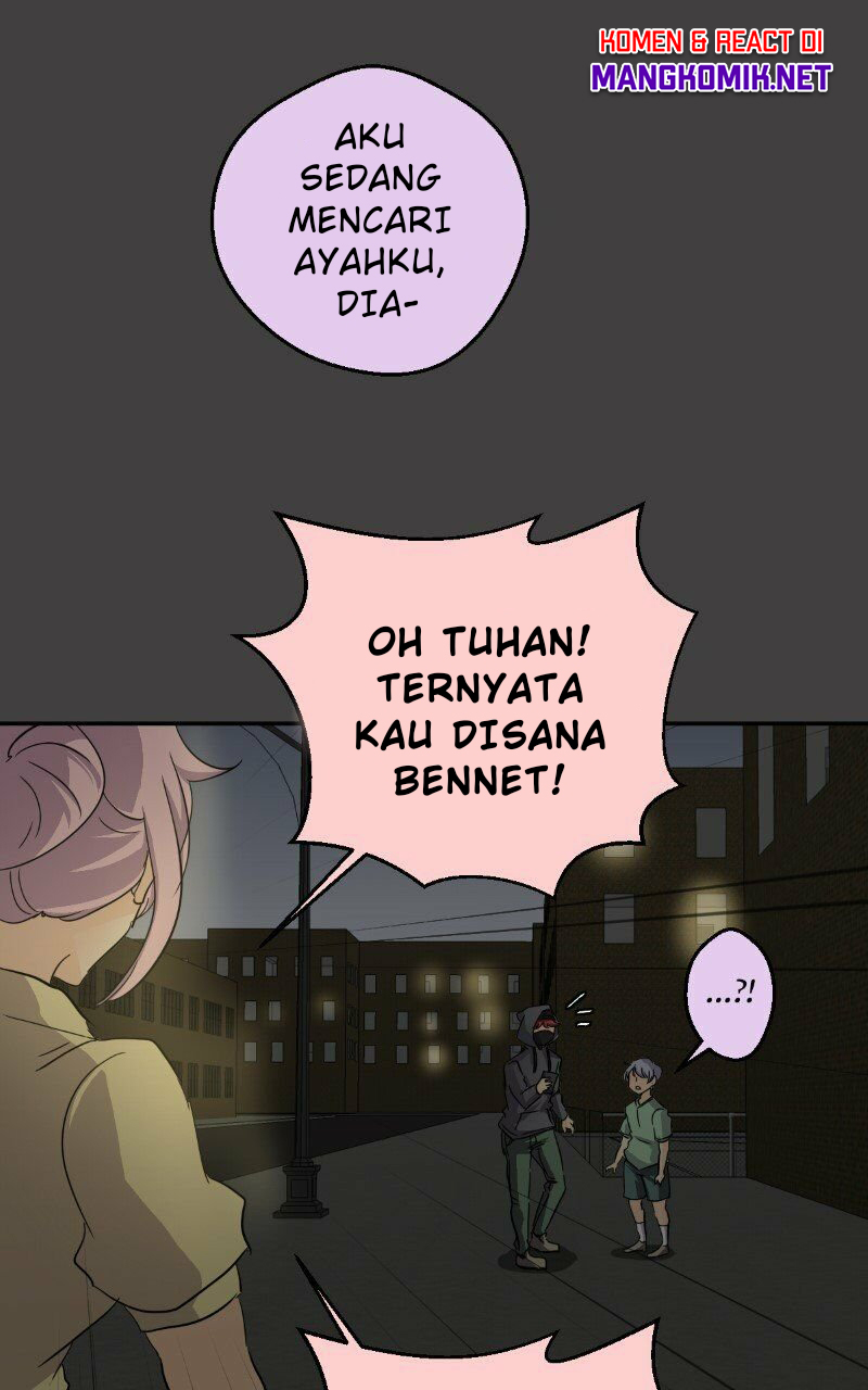unOrdinary Chapter 196 Gambar 17