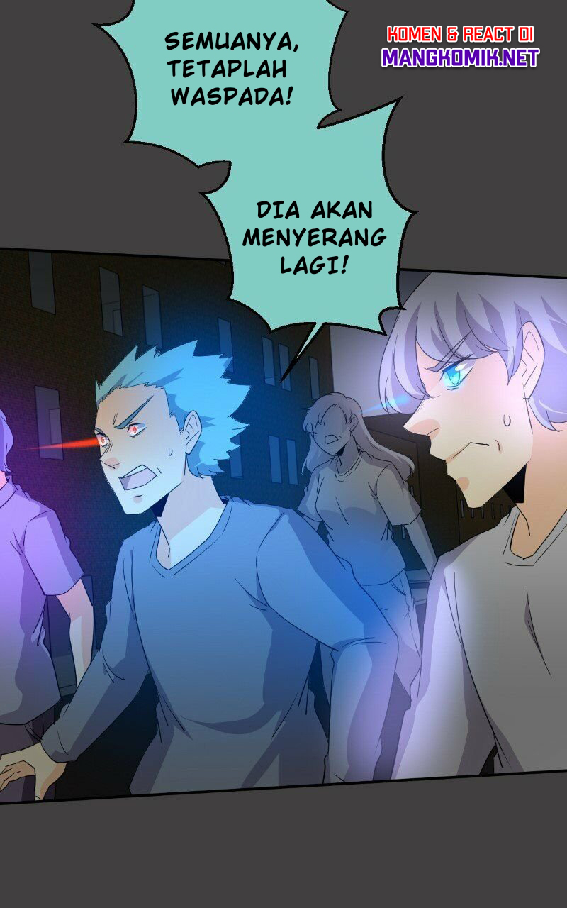 unOrdinary Chapter 196 Gambar 27