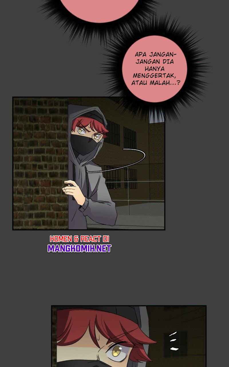unOrdinary Chapter 196 Gambar 36
