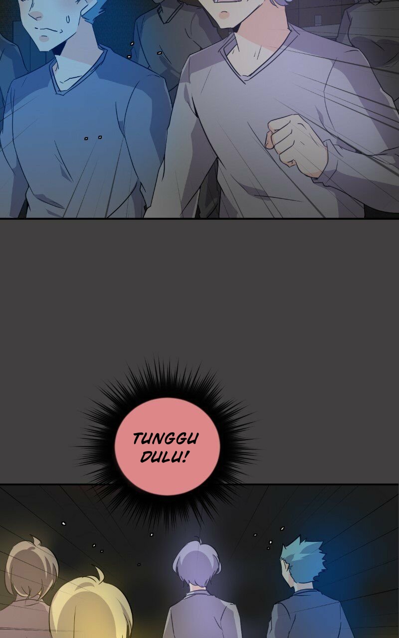 unOrdinary Chapter 196 Gambar 38