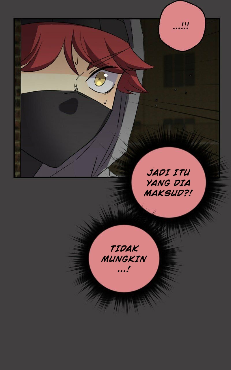 unOrdinary Chapter 196 Gambar 42