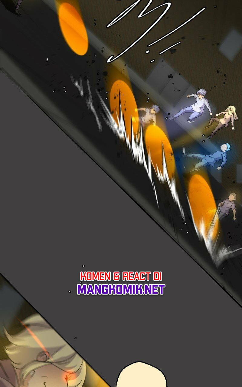 unOrdinary Chapter 196 Gambar 46