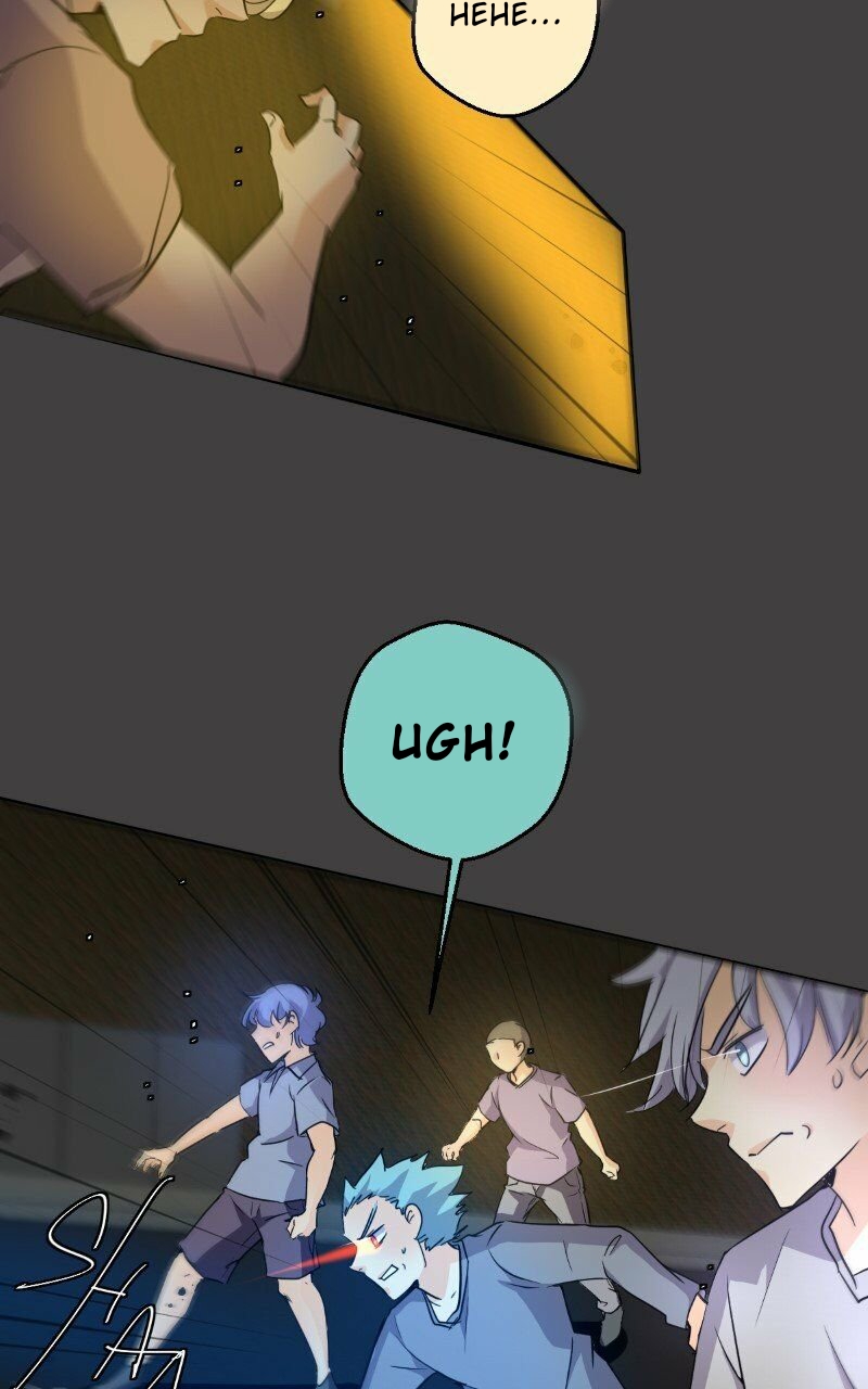 unOrdinary Chapter 196 Gambar 47