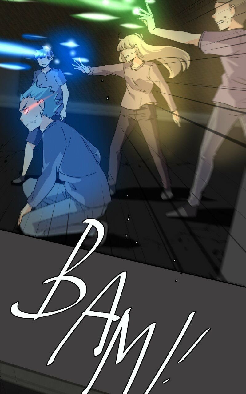 unOrdinary Chapter 196 Gambar 50