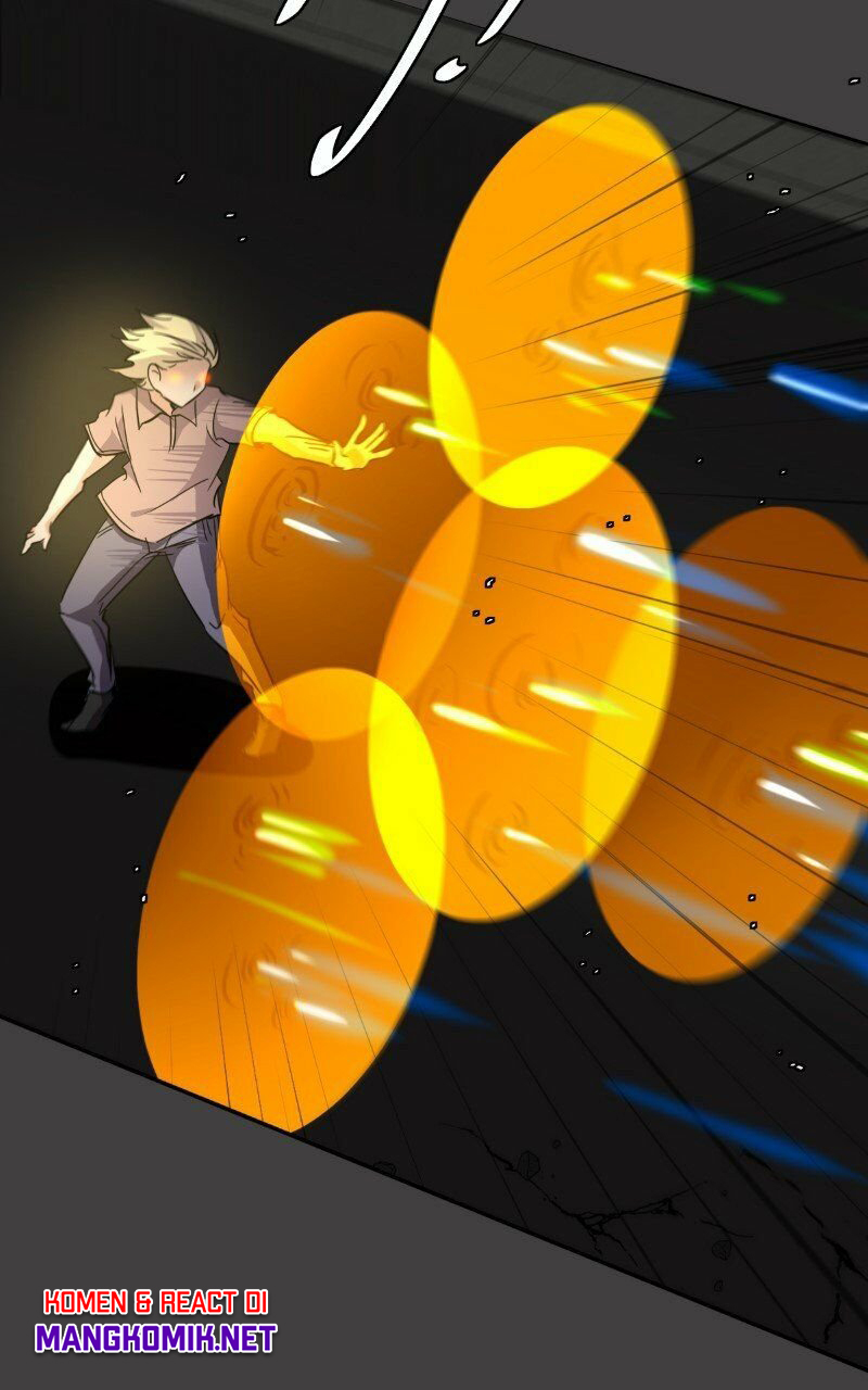 unOrdinary Chapter 196 Gambar 51
