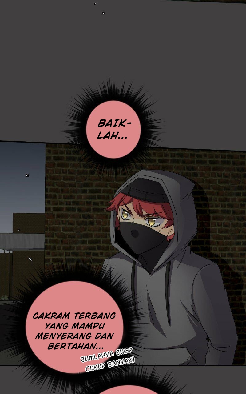 unOrdinary Chapter 196 Gambar 60