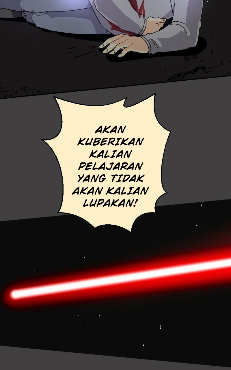 unOrdinary Chapter 196 Gambar 84