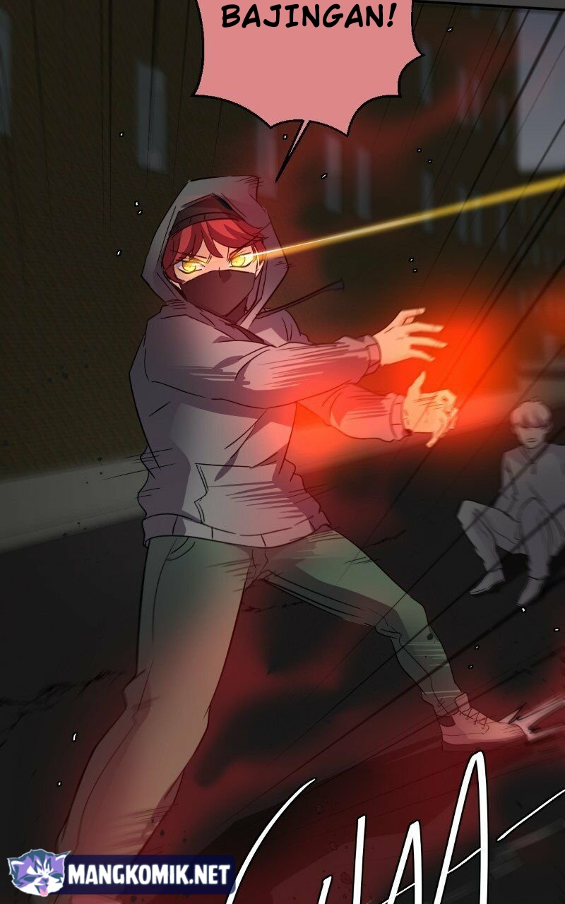 unOrdinary Chapter 196 Gambar 92