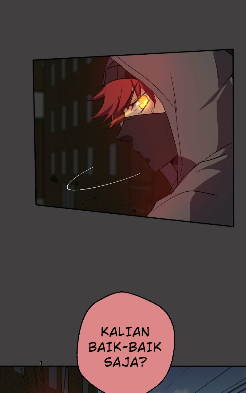 unOrdinary Chapter 196 Gambar 99