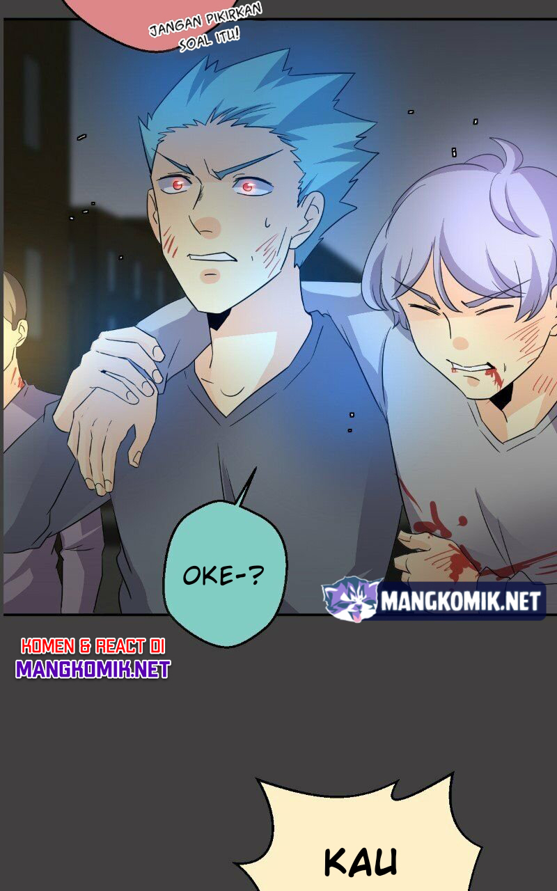 unOrdinary Chapter 196 Gambar 101