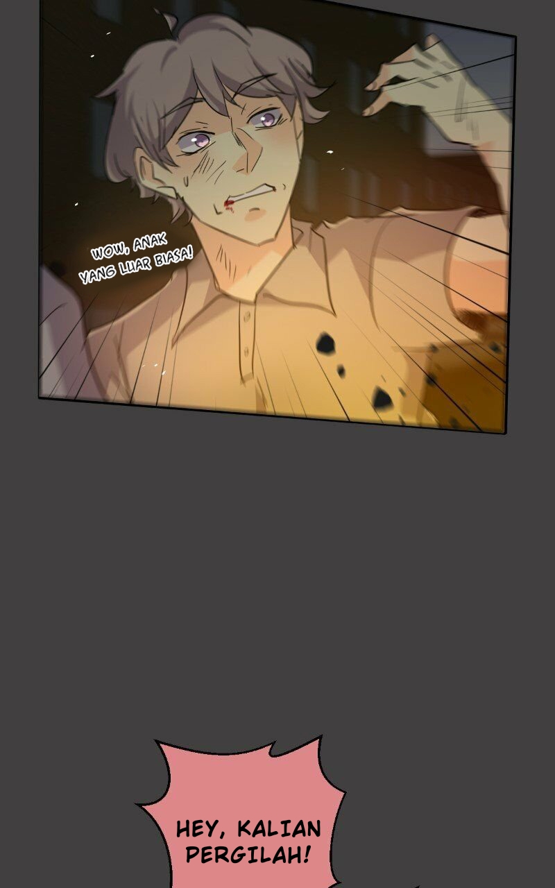 unOrdinary Chapter 196 Gambar 110
