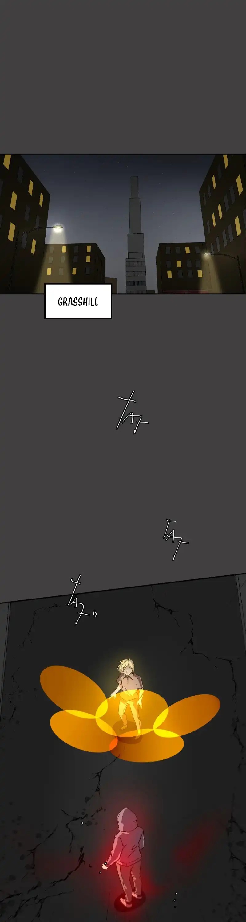 unOrdinary Chapter 197 Gambar 2