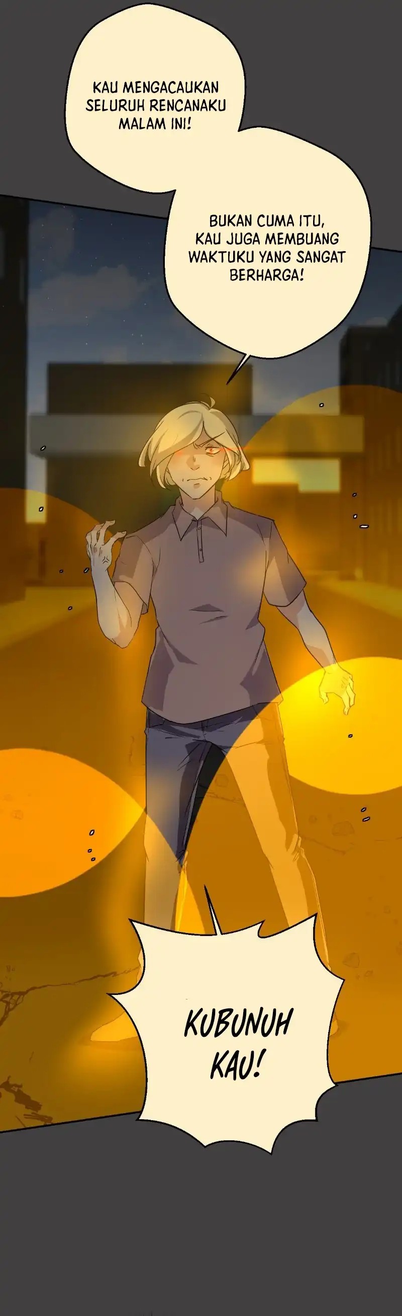 unOrdinary Chapter 197 Gambar 5