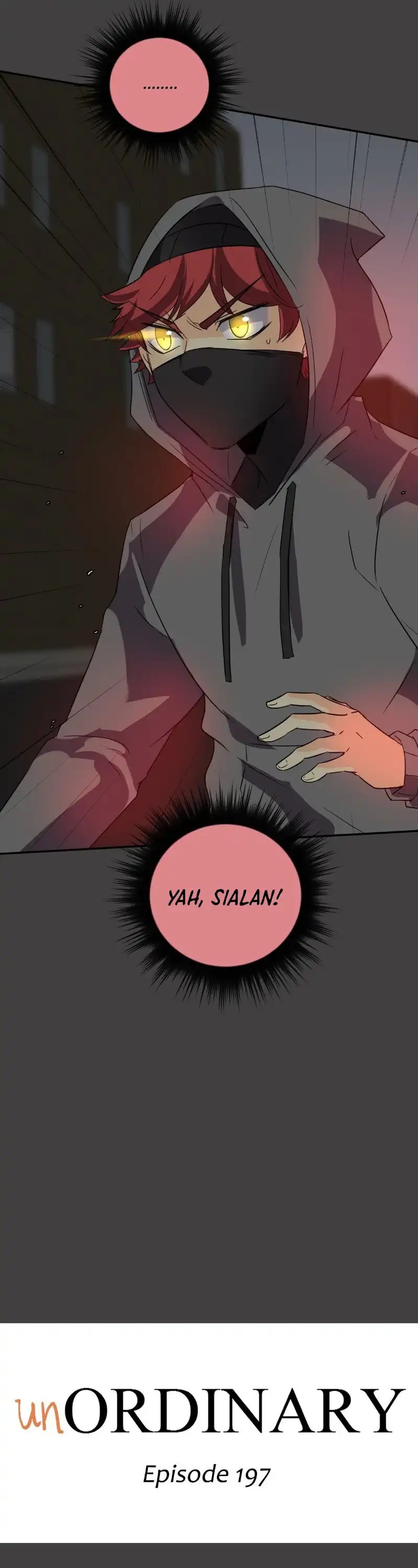 unOrdinary Chapter 197 Gambar 6