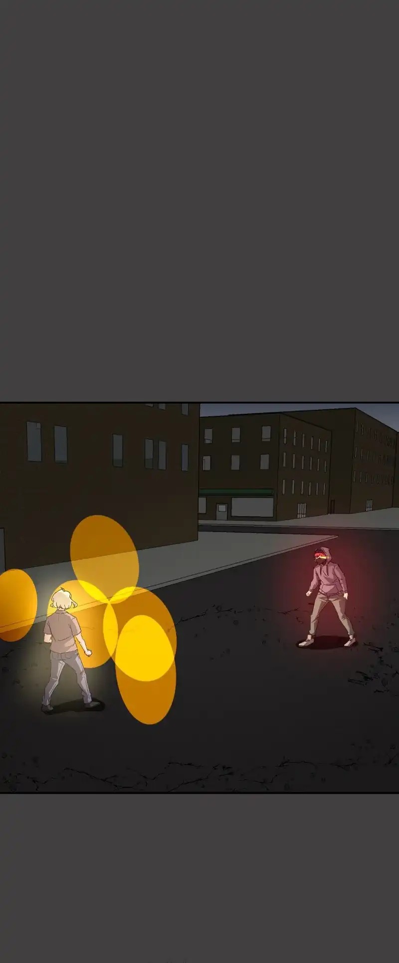 unOrdinary Chapter 197 Gambar 7